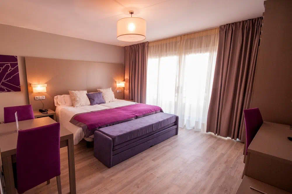 Hotel El Faro Marbella in Marbella - Property photo 20