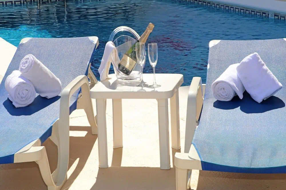 Hotel El Faro Marbella in Marbella - Property photo 7