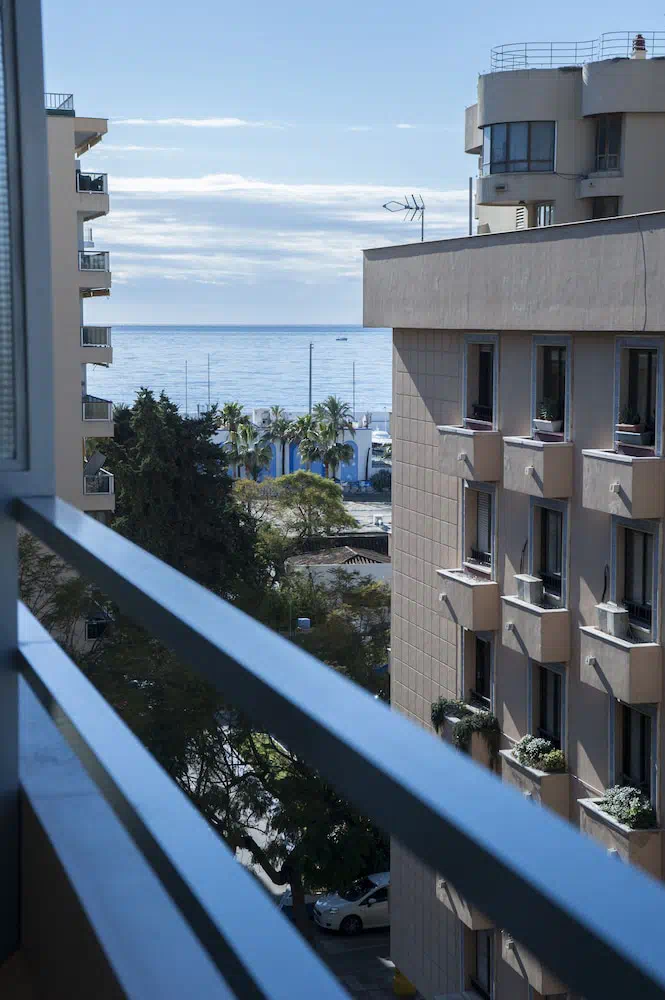Hotel El Faro Marbella in Marbella - Property photo 8