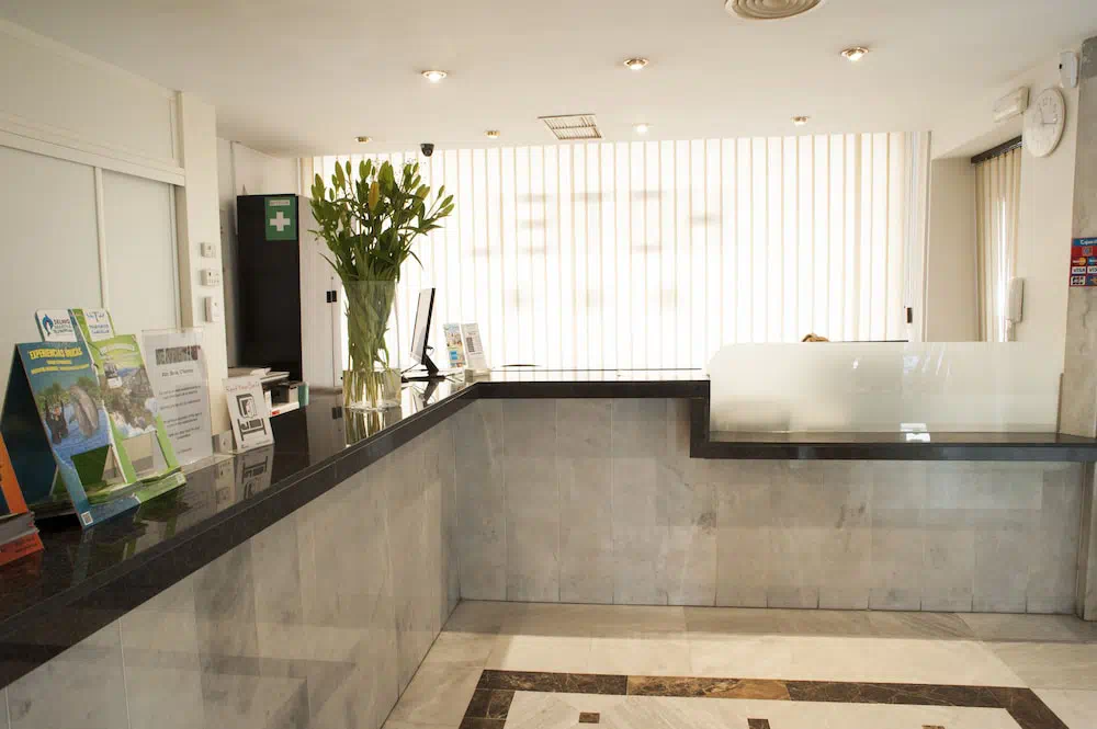 Hotel El Faro Marbella in Marbella - Property photo 9