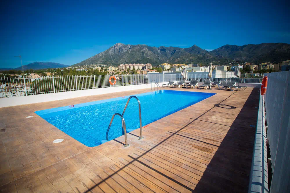 Ona Marbella Inn
