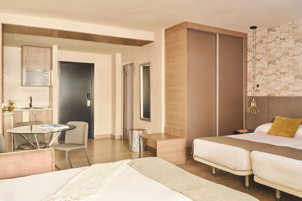 Ona Marbella Inn in Marbella - Property photo 10