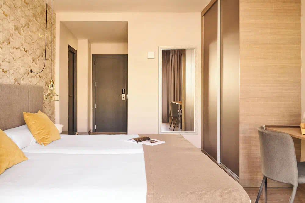 Ona Marbella Inn in Marbella - Property photo 15