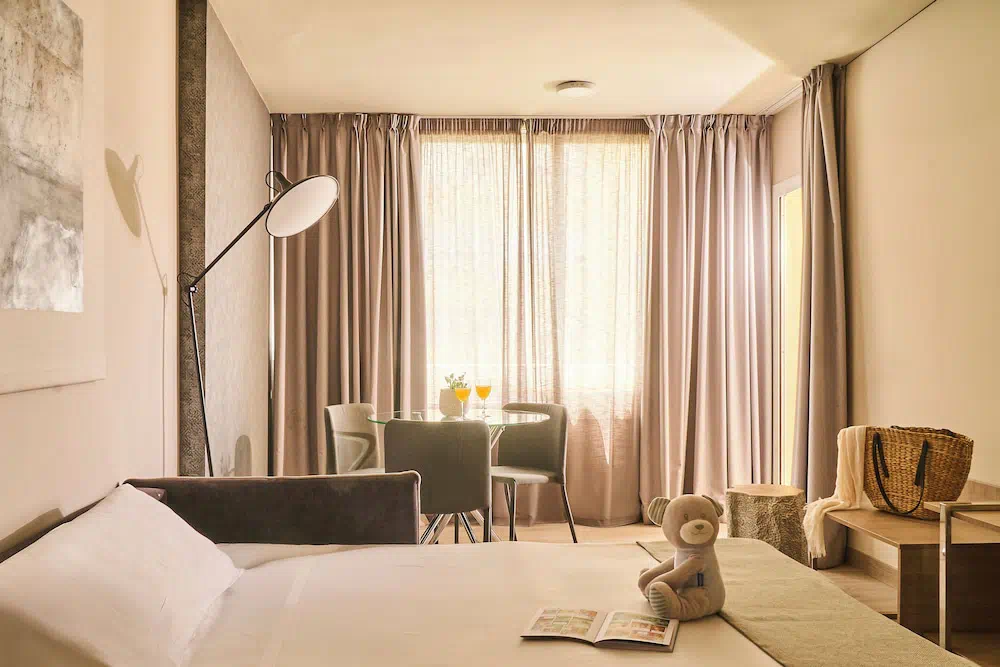 Ona Marbella Inn in Marbella - Hotel amenities and facilities