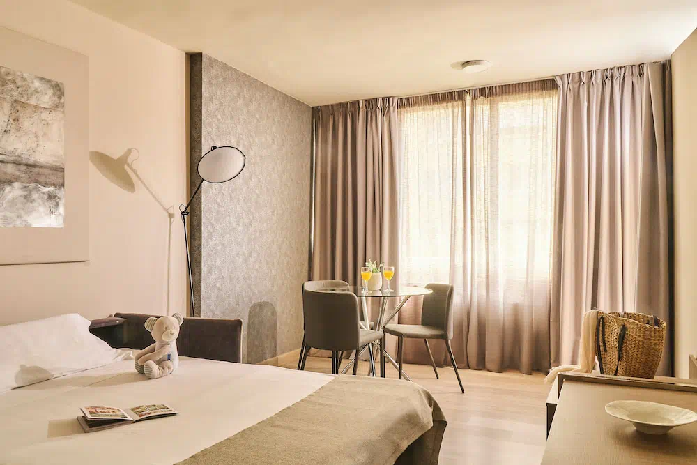 Ona Marbella Inn in Marbella - Property photo 8