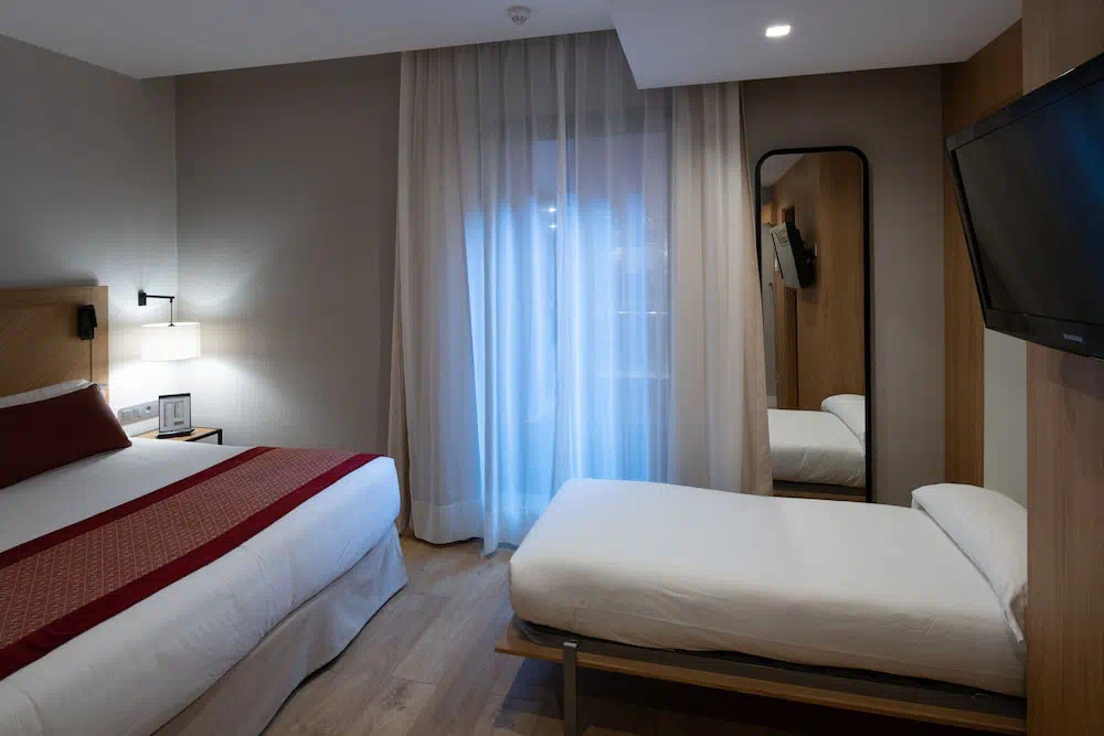 Catalonia Eixample 1864 in Barcelona - Property photo 17