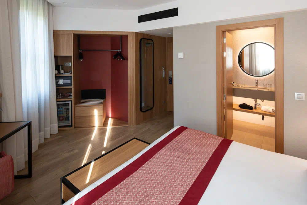 Catalonia Eixample 1864 in Barcelona - Property photo 20