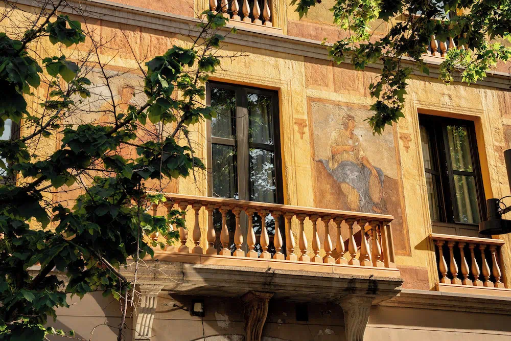 Catalonia Eixample 1864 in Barcelona - Property photo 8
