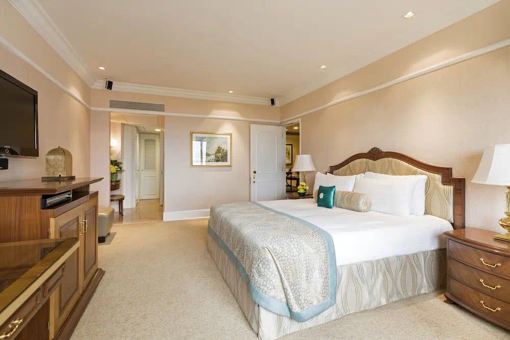 Taj Lands End - Property photo 10