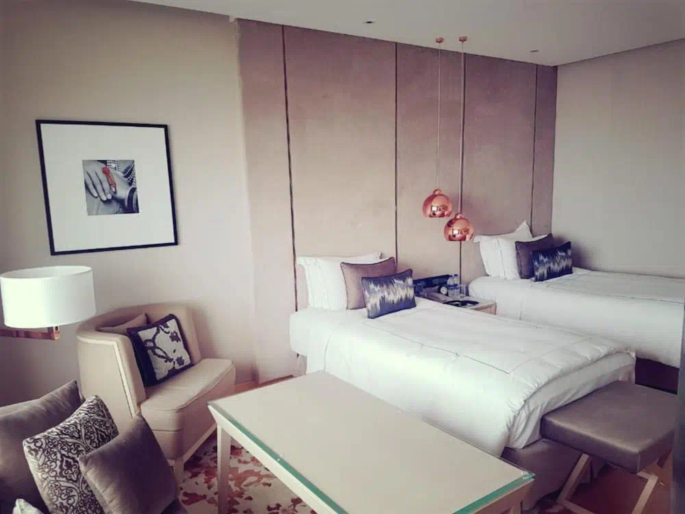 Taj Lands End - Property photo 12