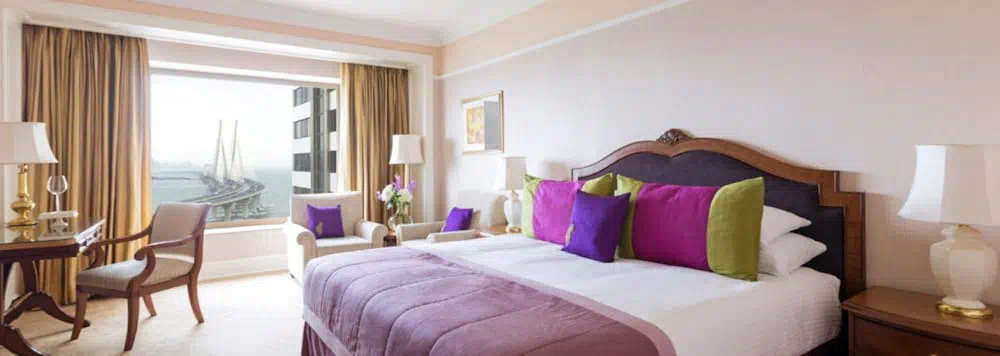Taj Lands End - Property photo 13