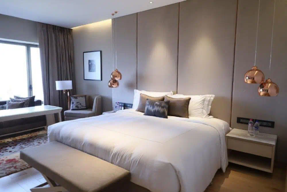 Taj Lands End - Property photo 14