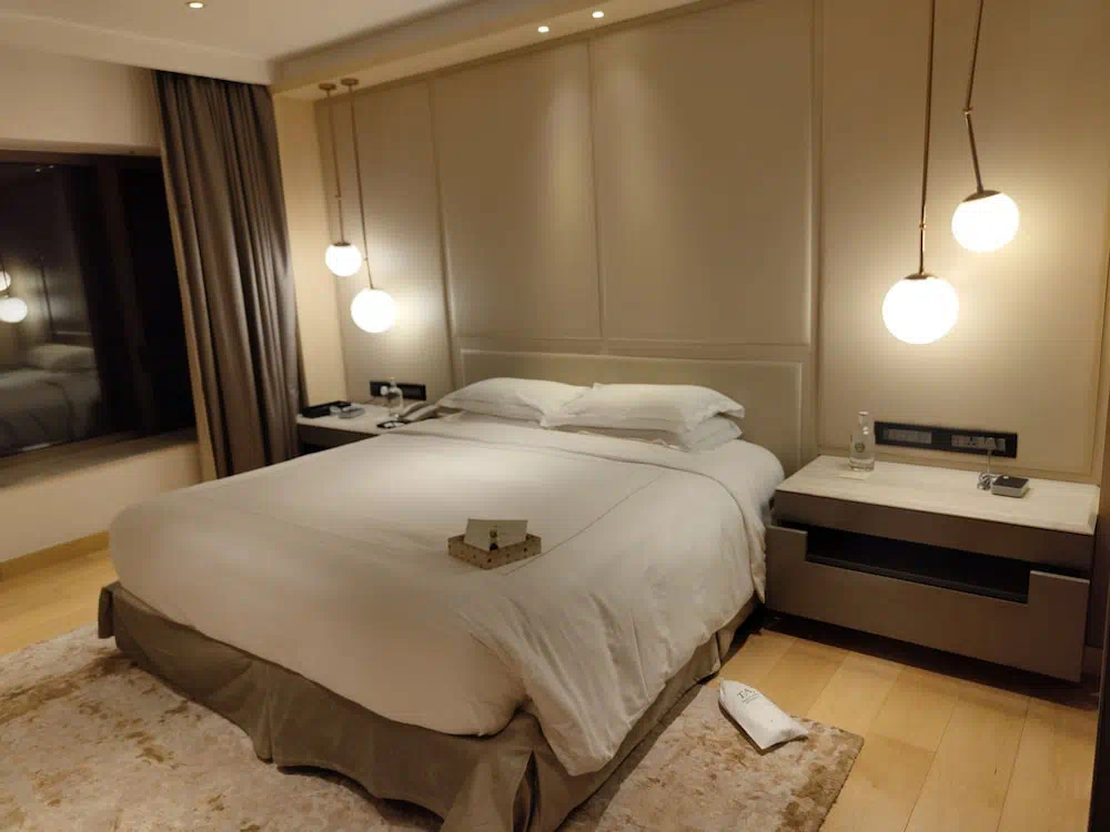 Taj Lands End - Property photo 18