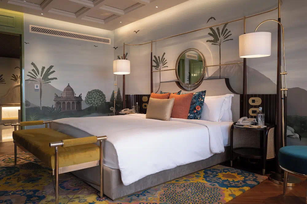 Taj Lands End - Property photo 19