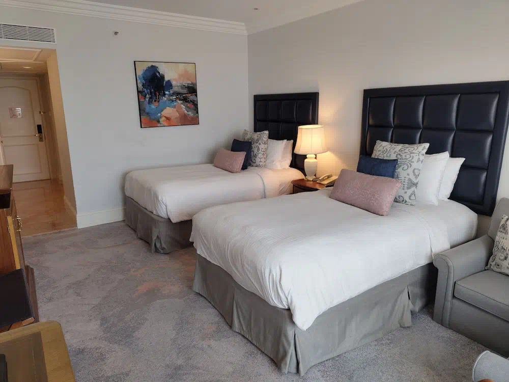 Taj Lands End - Property photo 20