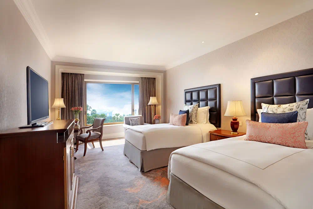 Taj Lands End - Hotel amenities and facilities