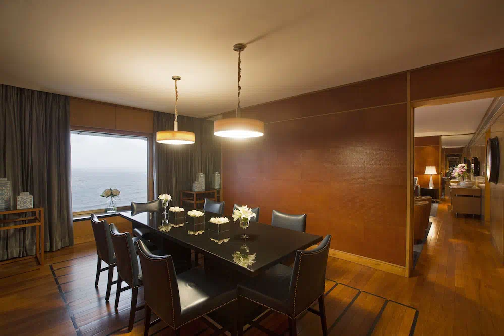 Taj Lands End - Property photo 6