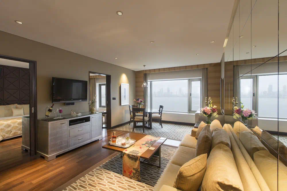 Taj Lands End - Property photo 8