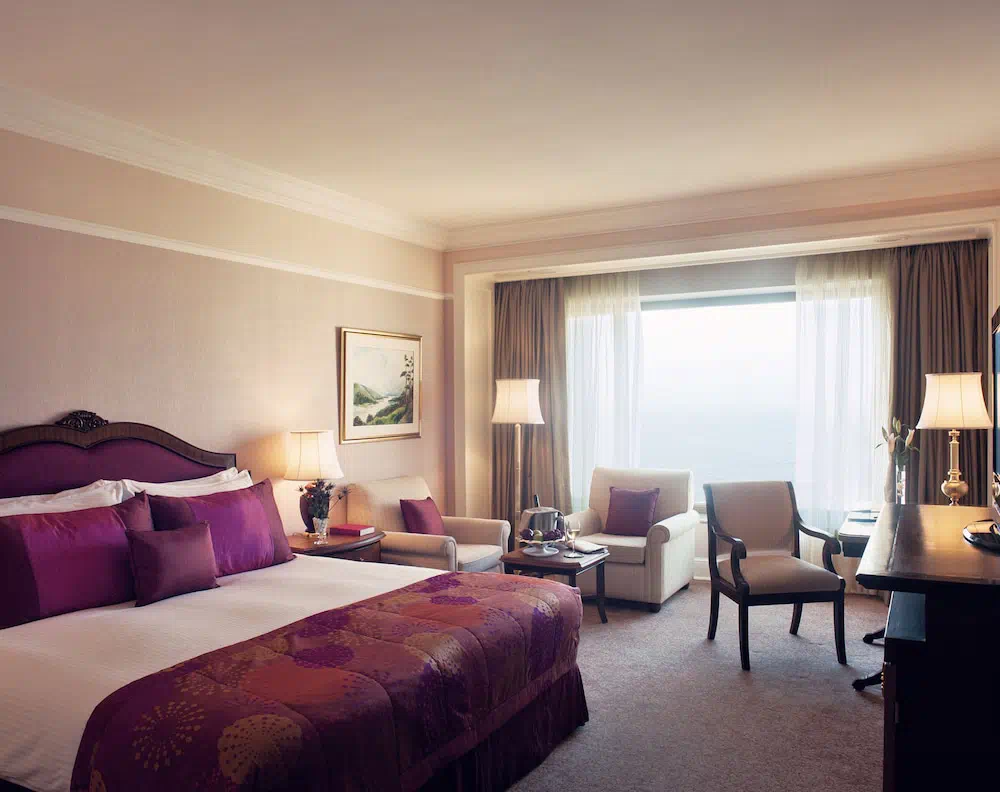 Taj Lands End - Property photo 9
