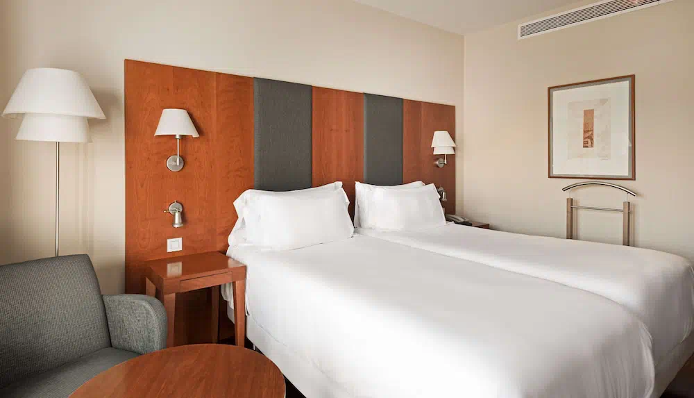 Nh Collection Marbella in Marbella - Property photo 10