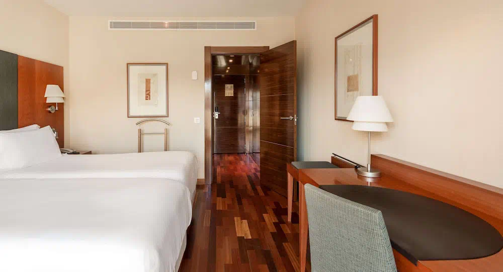 Nh Collection Marbella in Marbella - Property photo 11