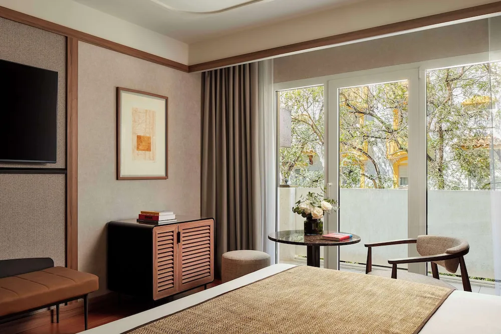 Nh Collection Marbella in Marbella - Property photo 20