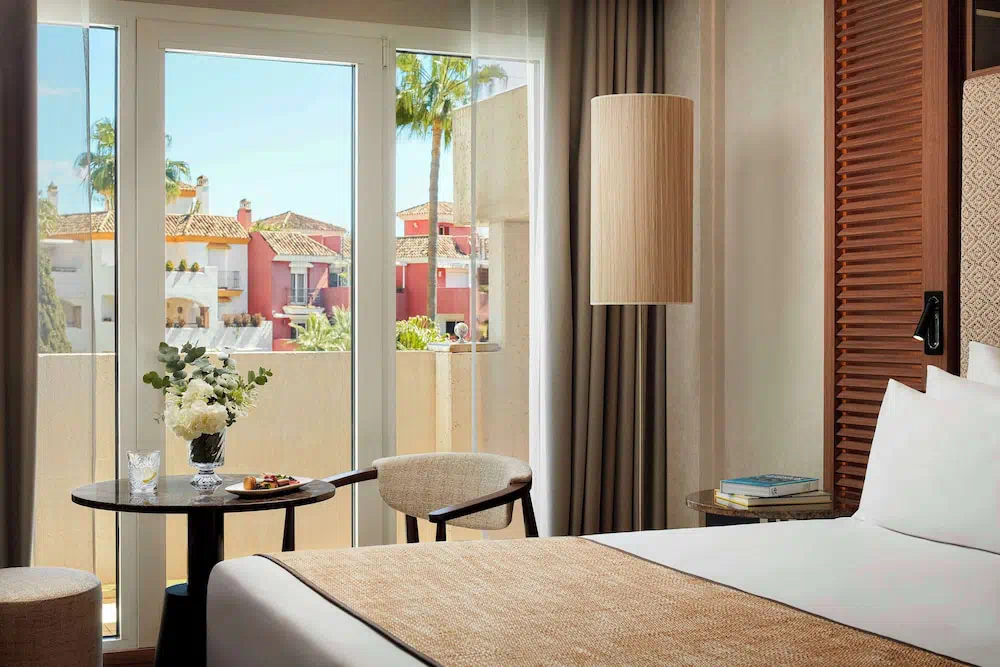 Nh Collection Marbella in Marbella - Property photo 6