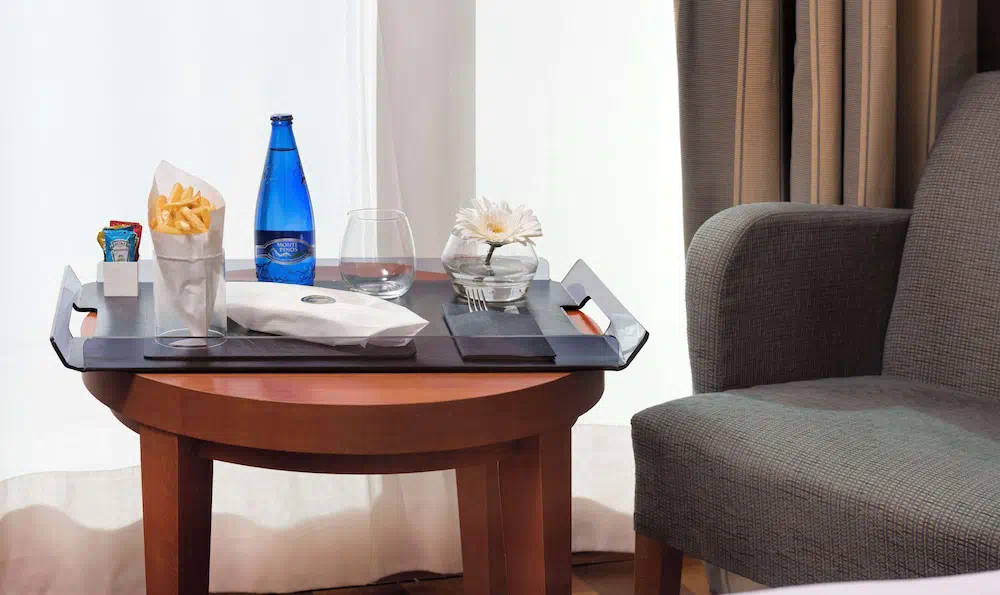 Nh Collection Marbella in Marbella - Property photo 7