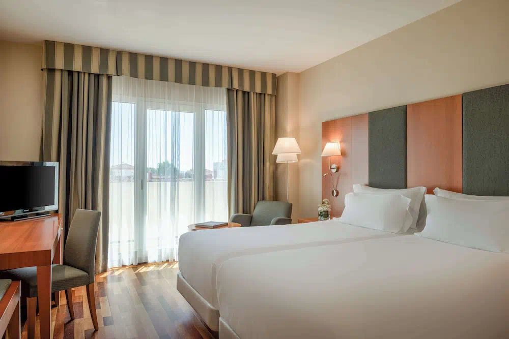 Nh Collection Marbella in Marbella - Property photo 9