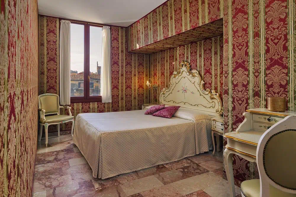 Hotel Tre Archi in Venice - Property photo 10