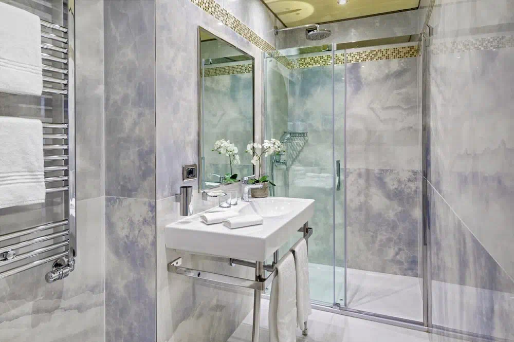 Hotel Tre Archi in Venice - Property photo 11