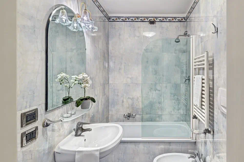 Hotel Tre Archi in Venice - Property photo 12