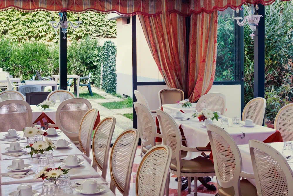 Hotel Tre Archi in Venice - Property photo 14