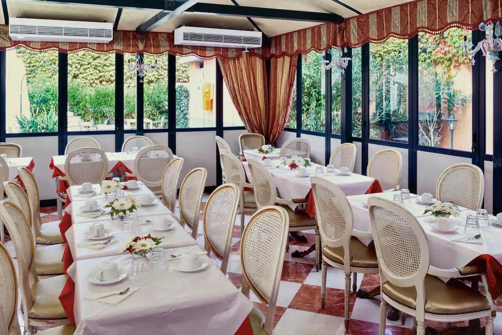 Hotel Tre Archi in Venice - Property photo 15