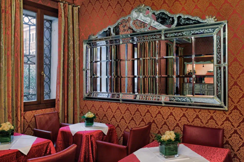 Hotel Tre Archi in Venice - Property photo 16