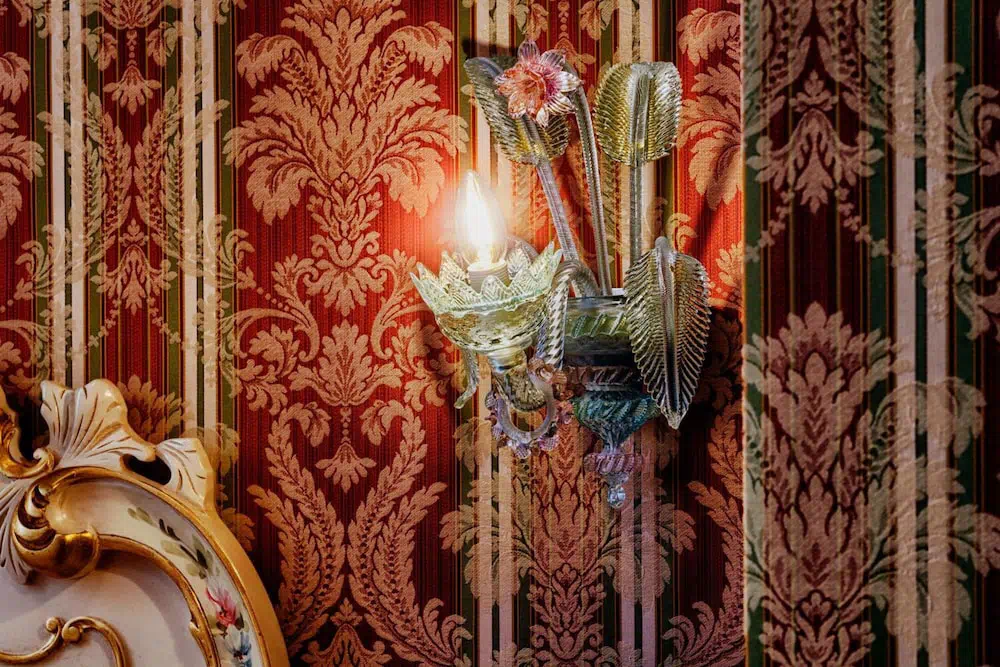 Hotel Tre Archi in Venice - Property photo 17