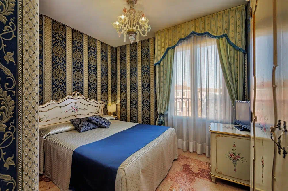 Hotel Tre Archi in Venice - Property photo 7