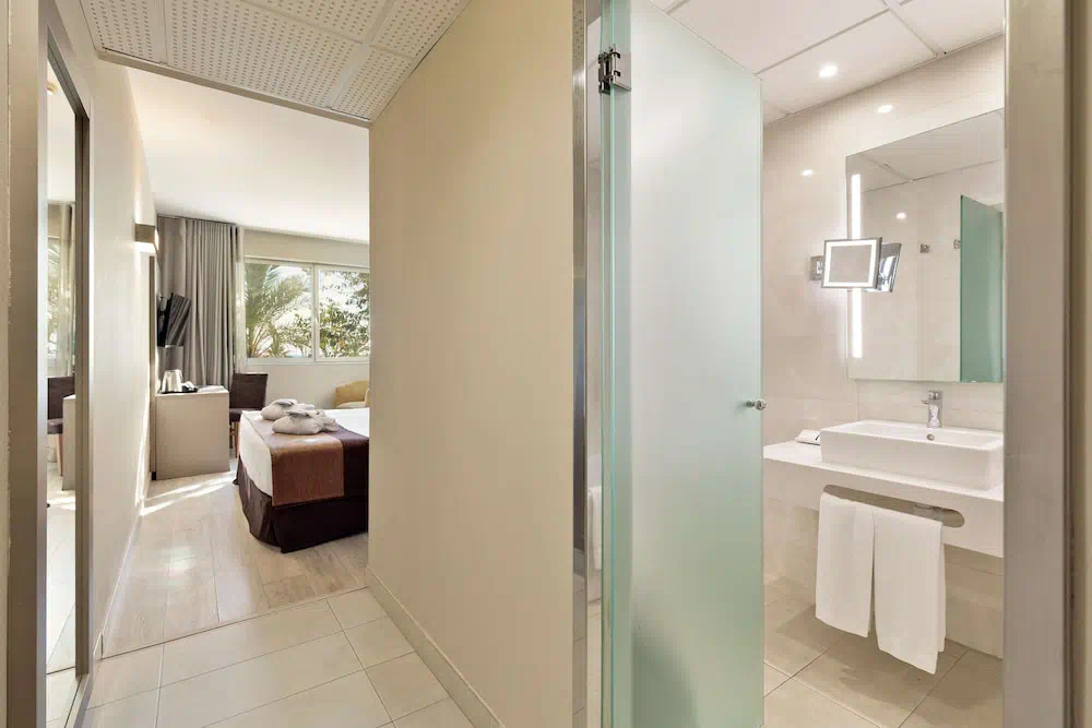 Hotel Best Front Maritim in Barcelona - Property photo 10