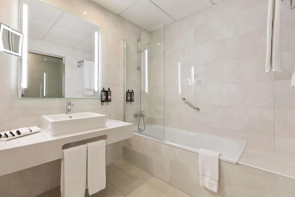 Hotel Best Front Maritim in Barcelona - Property photo 11