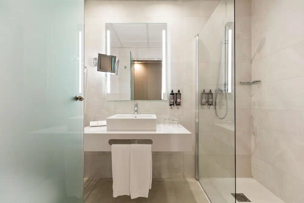 Hotel Best Front Maritim in Barcelona - Property photo 12