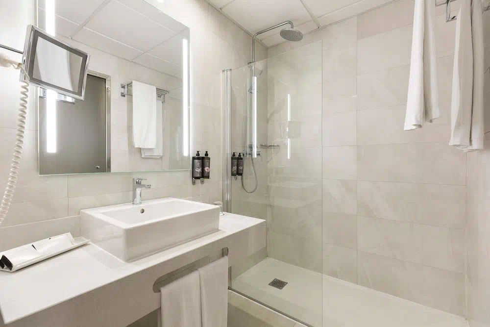 Hotel Best Front Maritim in Barcelona - Property photo 13