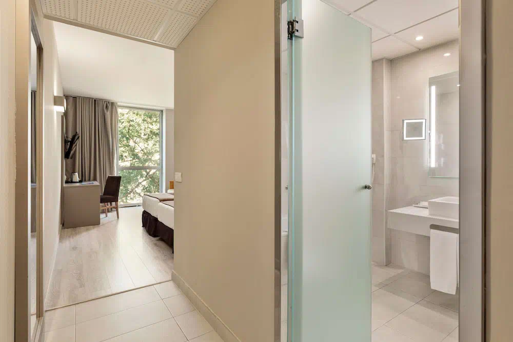 Hotel Best Front Maritim in Barcelona - Property photo 14