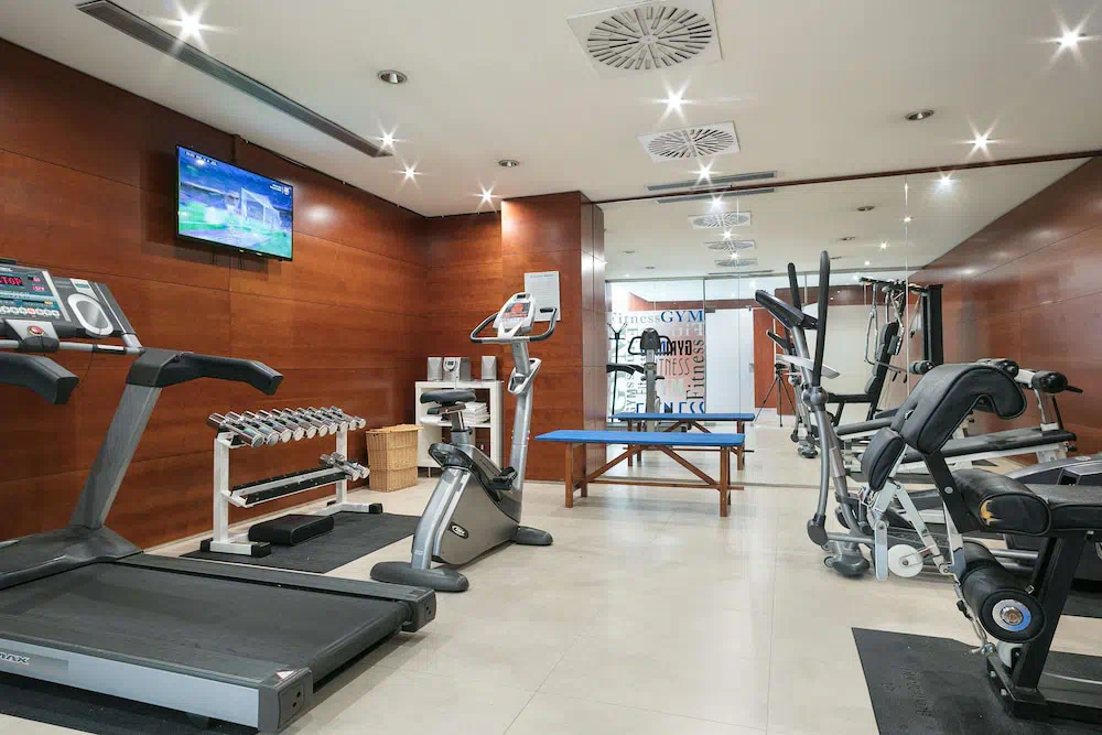 Hotel Best Front Maritim in Barcelona - Property photo 15