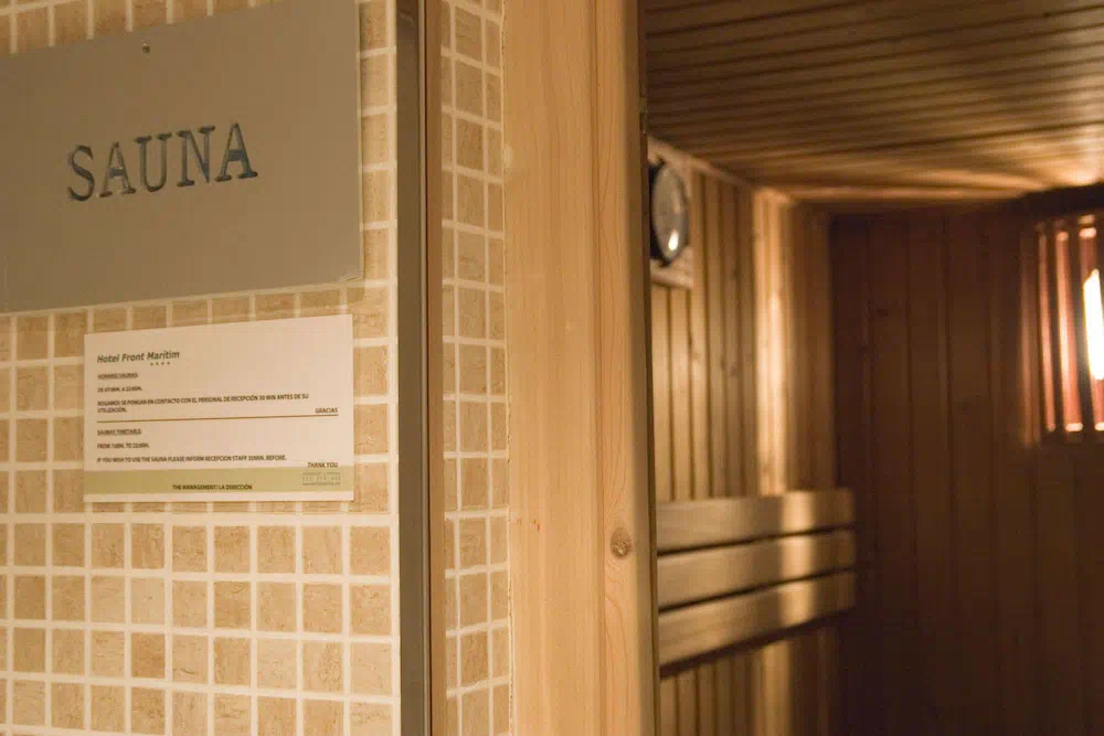 Hotel Best Front Maritim in Barcelona - Property photo 16