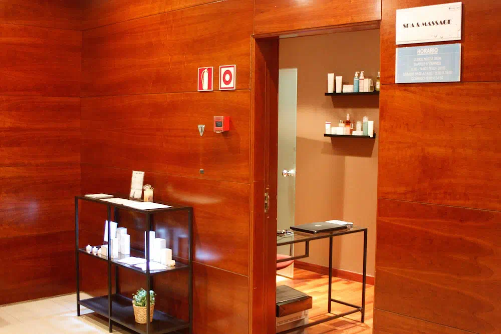 Hotel Best Front Maritim in Barcelona - Property photo 17
