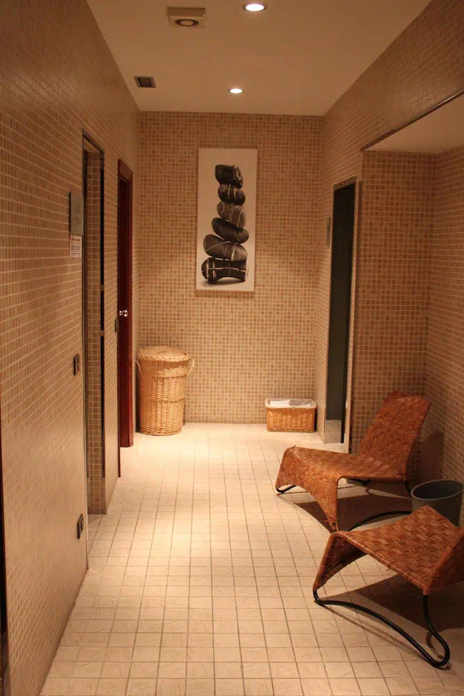 Hotel Best Front Maritim in Barcelona - Property photo 18