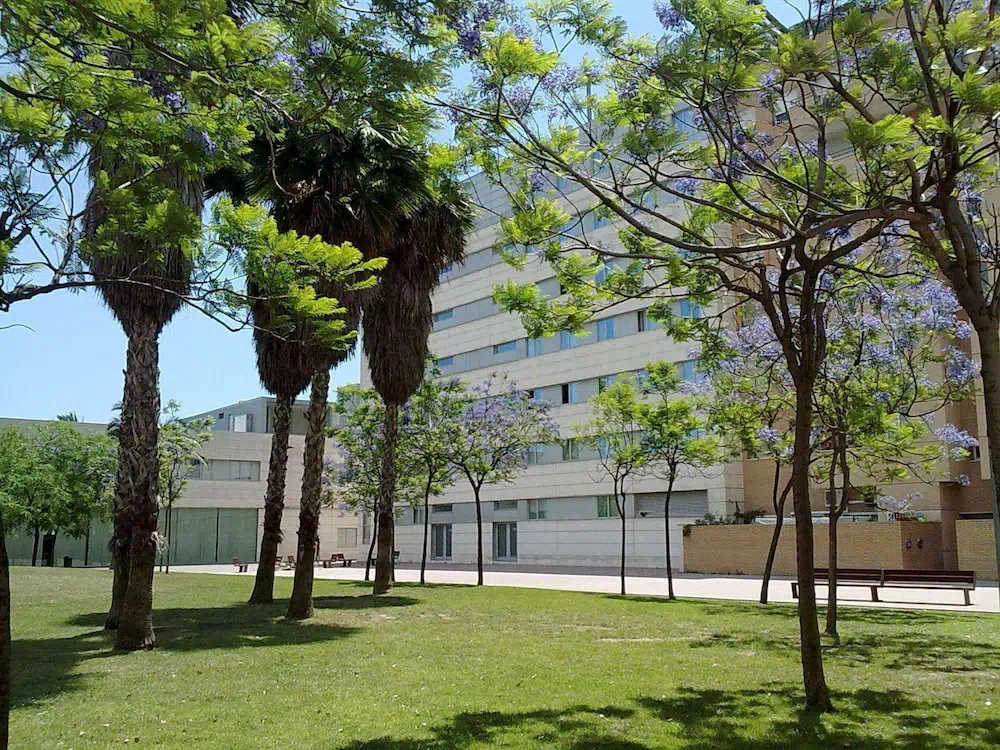 Hotel Best Front Maritim in Barcelona - Guest room and accommodations