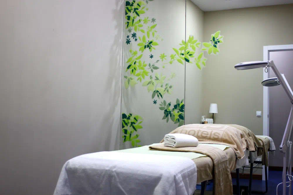 Hotel Best Front Maritim in Barcelona - Property photo 20