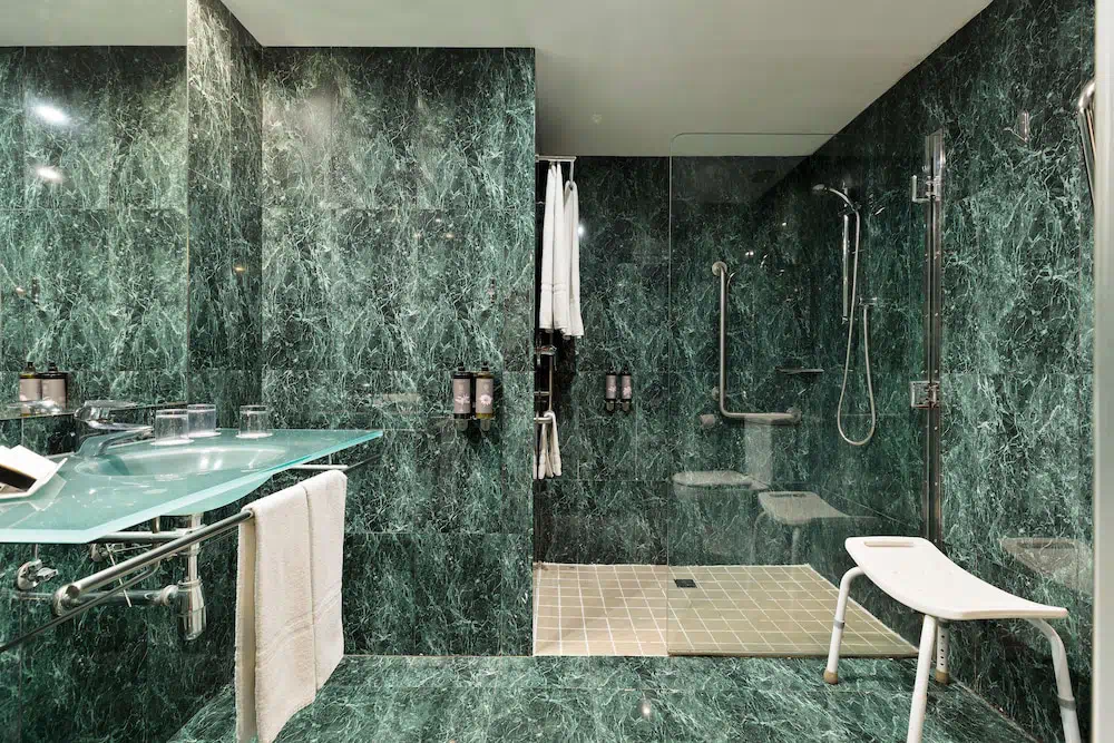 Hotel Best Front Maritim in Barcelona - Property photo 6