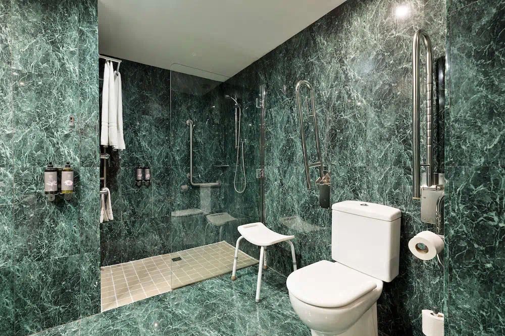 Hotel Best Front Maritim in Barcelona - Property photo 7